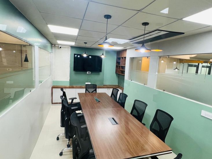Kowork Space